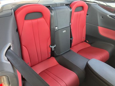 2021 Lexus LC CONVERTIBLE 照片 69