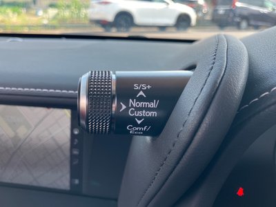 2021 Lexus LC CONVERTIBLE 照片 77