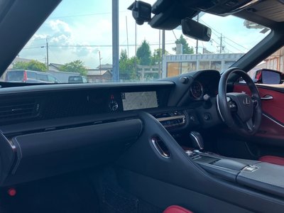 2021 Lexus LC CONVERTIBLE 照片 65