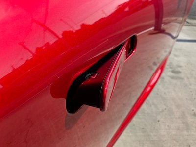 2021 Lexus LC CONVERTIBLE 照片 25