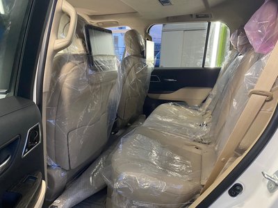 2022 Toyota LAND CRUISER 300 照片 10