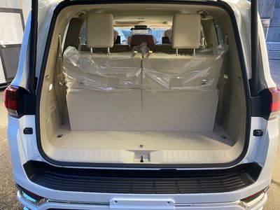 2022 Toyota LAND CRUISER 300 照片 13