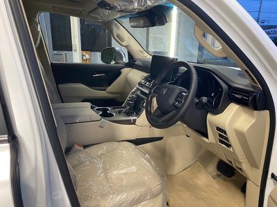 2022 Toyota LAND CRUISER 300 照片 12