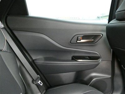 2025 Toyota CROWN SPORT 照片 38
