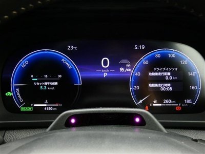 2025 Toyota CROWN SPORT 照片 10