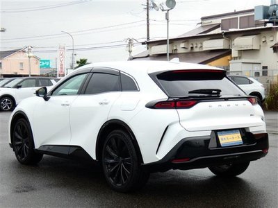 2025 Toyota CROWN SPORT 照片 48