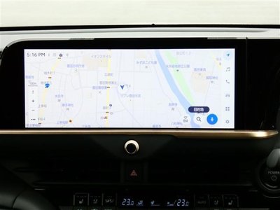2025 Toyota CROWN SPORT 照片 3
