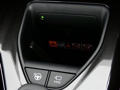 2025 Toyota CROWN SPORT 照片 6
