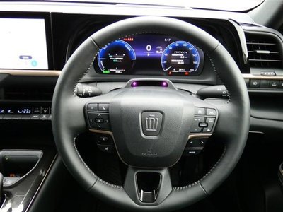2025 Toyota CROWN SPORT 照片 11