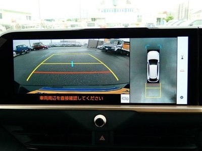 2025 Toyota CROWN SPORT 照片 4