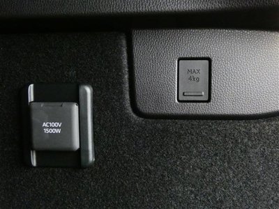2025 Toyota CROWN SPORT 照片 42