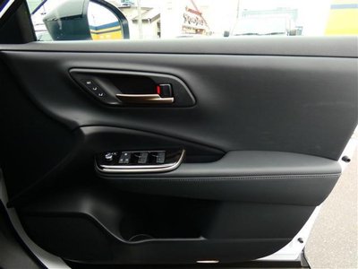 2025 Toyota CROWN SPORT 照片 31