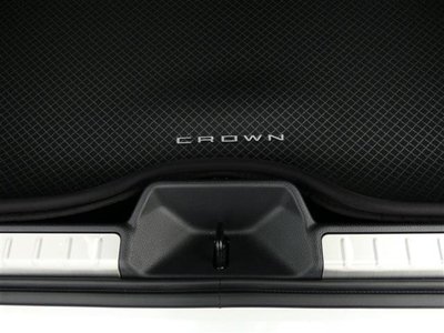 2025 Toyota CROWN SPORT 照片 43