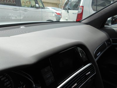 2009 AUDI RS6 AVANT 照片 26