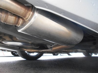 2009 AUDI RS6 AVANT 照片 32