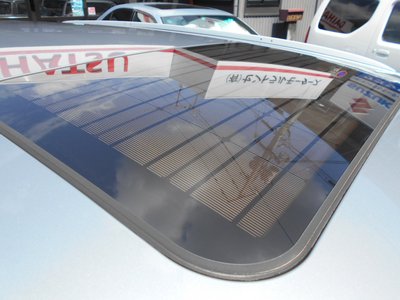 2009 AUDI RS6 AVANT 照片 10