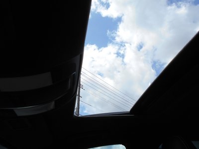 2009 AUDI RS6 AVANT 照片 25
