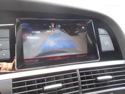 2009 AUDI RS6 AVANT 照片 23