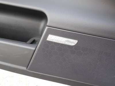 2009 AUDI RS6 AVANT 照片 21