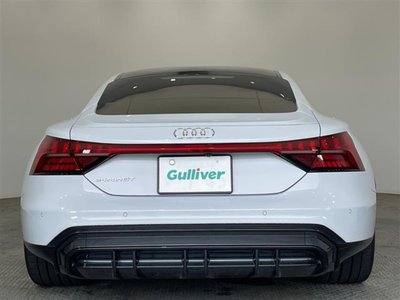 صورة مصغرة 36 لـ 2023 AUDI E-TRON GT QUATTRO