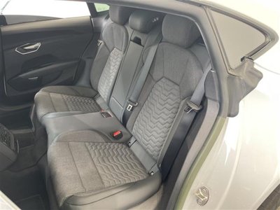 صورة مصغرة 31 لـ 2023 AUDI E-TRON GT QUATTRO