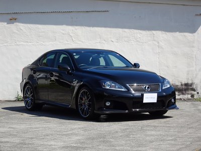 2014 Lexus IS F — фото 23