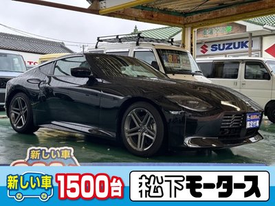 صورة 2 لـ 2024 Nissan FAIRLADY Z