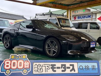 صورة 1 لـ 2024 Nissan FAIRLADY Z