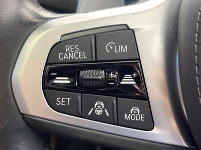 2021 BMW X7 thumbnail 53