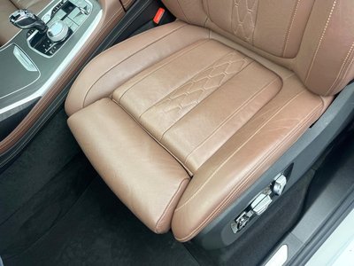 2021 BMW X7 thumbnail 46