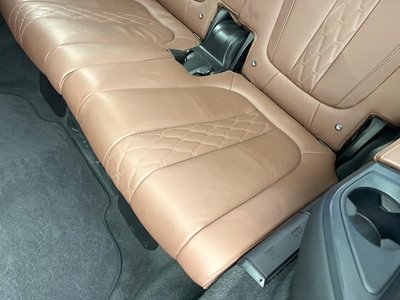 2021 BMW X7 thumbnail 50