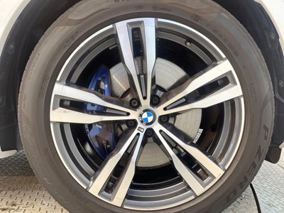 2021 BMW X7 thumbnail 39