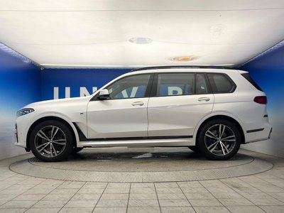 2021 BMW X7 thumbnail 31