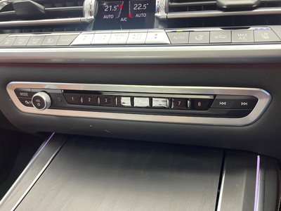 2021 BMW X7 thumbnail 62