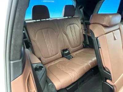 2021 BMW X7 photo 12
