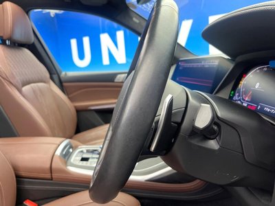 2021 BMW X7 thumbnail 78
