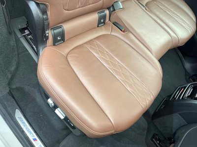 2021 BMW X7 thumbnail 47