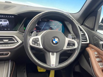 2021 BMW X7 photo 13