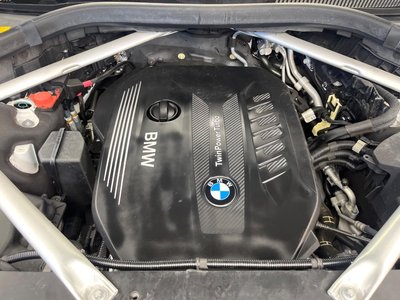 2021 BMW X7 thumbnail 23