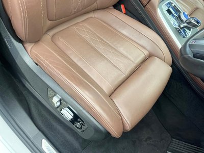 2021 BMW X7 thumbnail 45