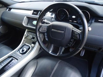 صورة مصغرة 15 لـ 2017 LAND Rover RANGE ROVER EVOQUE