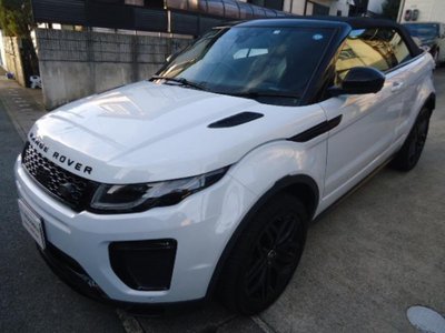 صورة مصغرة 7 لـ 2017 LAND Rover RANGE ROVER EVOQUE