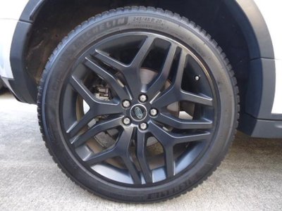 صورة مصغرة 20 لـ 2017 LAND Rover RANGE ROVER EVOQUE