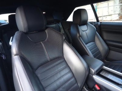 صورة مصغرة 13 لـ 2017 LAND Rover RANGE ROVER EVOQUE
