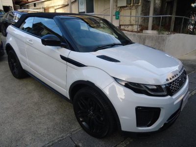 صورة مصغرة 6 لـ 2017 LAND Rover RANGE ROVER EVOQUE