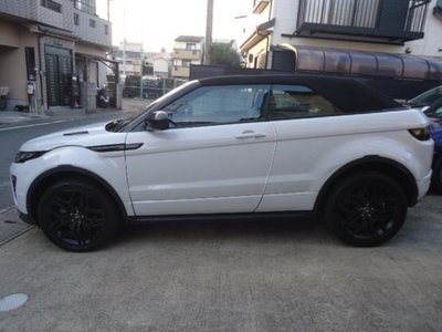 صورة مصغرة 5 لـ 2017 LAND Rover RANGE ROVER EVOQUE
