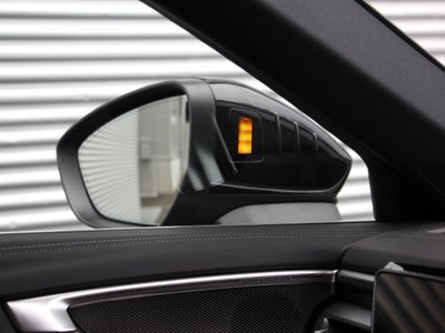 صورة 14 لـ 2025 AUDI A5 AVANT