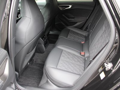 صورة 31 لـ 2025 AUDI A5 AVANT