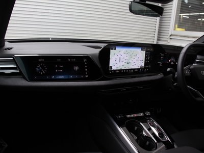 صورة 18 لـ 2025 AUDI A5 AVANT