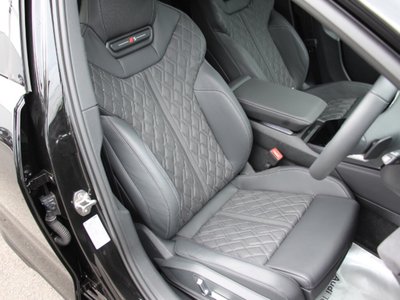 صورة 28 لـ 2025 AUDI A5 AVANT